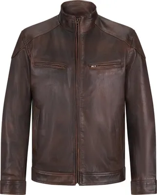 Lederjacken günstig kaufen ❯❯ - Main Image