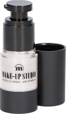 Produktbild von Make-up Studio Shimmer Effect Silver 15ml