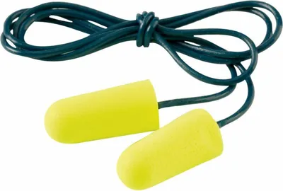 Produktbild von EAR Gehörschutzst.EARSoftYel. Neons m.Band (Pck.a200Pr.)
