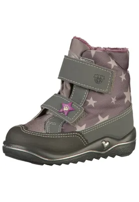 Produktbild von Pepino Stiefel Stiefel Leder/Textil