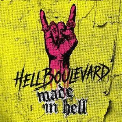 Produktbild von Hell