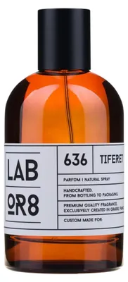 Zdjęcie produktu dla LABOR8 BINA 363, woda perfumowana, pojemność 100 ml