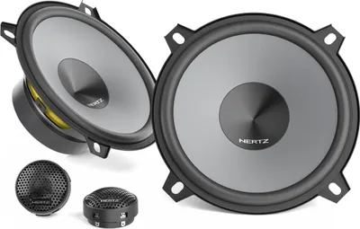 Immagine prodotto di Hertz UNO K 130 Altoparlante a 2 vie 13 cm