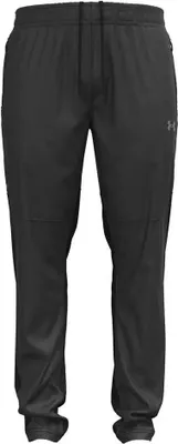 Produktbild von Under Armour Utility Woven Winterized Hosen Schwarz M / Regular Herren Schwarz M
