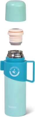 Obrázek produktu pro Fissman termoska, nerez/ABS, 350 ml
