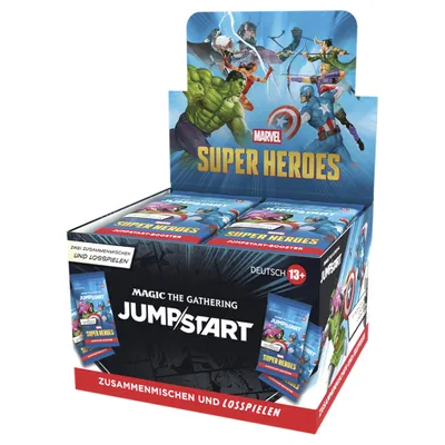 Produktbild von Wizards of the Coast D53631000, 13 Jahr(e)