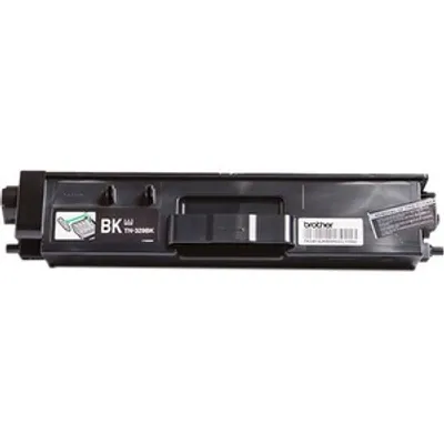 Produktbild von Brother TN329BK - 2er-Pack - Schwarz - original - Tonerpatrone - für Brother DCP-L8450CDW, HL-L8350CDW, HL-L8350CDWT, MFC-L8850CDW