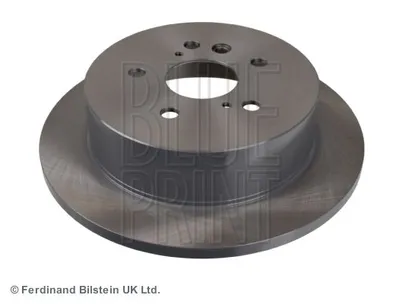 Produktbild von 2x BLUE PRINT Bremsscheibe ADT343147 hinten für TOYOTA Avensis Verso (_M2_) 69mm