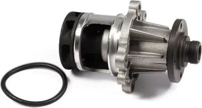Produktbild von HEPU Kühlmittelpumpe Wasserpumpe für BMW 3 Limousine (E30) P459