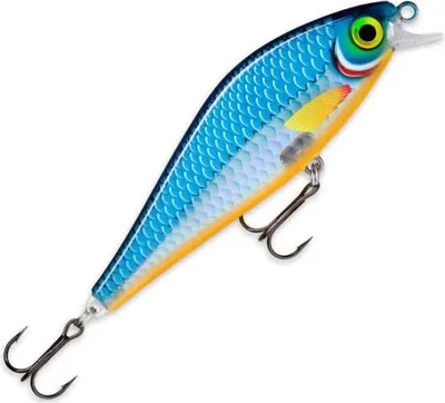 Obrázek produktu pro Rapala SSDR16, 77 g, 3/0, 3/0, 16 cm, 1 m, 1,4 m