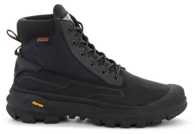 Produktbild von Palladium Pallarider SC WP Stiefel, Schwarz 41 EU