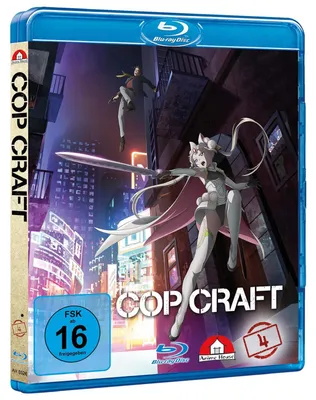 Produktbild von Neves, E: Cop Craft