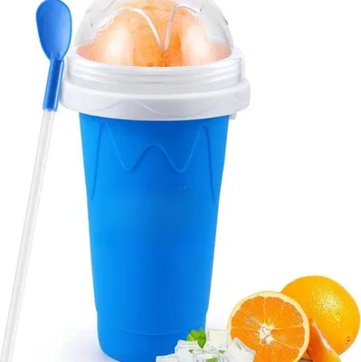 Obrázek produktu pro Famanu Slushmaker – Rychlá a snadná příprava slushies