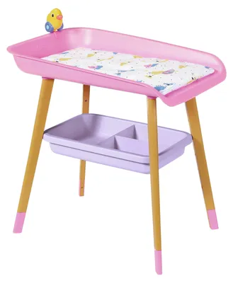 Immagine prodotto di Zapf Creation 829998 - Fasciatoio BABY born