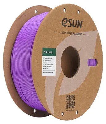 Immagine prodotto di eSUN PLA-BASIC175O-GZ1Y1, 1 pezzo, 1 kg