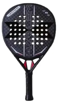 Produktbild von Padelschläger Harlem Nirvana 12k