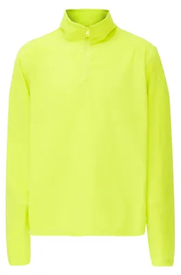 Image de Pull polaire CALEY pour homme - Vert, L