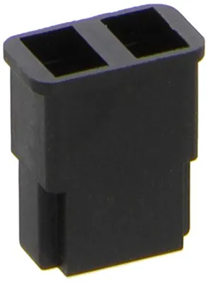Immagine prodotto di HELLA alloggiamento a innesto Per zoccoli per lampade, 2 poli