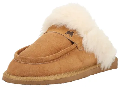 Produktbild von Shepherd Hausschuhe Hausschuhe Leder