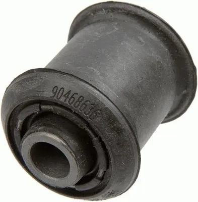 Produktbild von Lagerung Lenker für OPEL ZAFIRA B (A05) Vorne Unten 39609 01 LEMFÖRDER