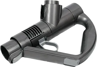 Produktbild von Zauberstabgriff für DYSON Staubsauger DC19 DC23 DC26 DC29 DC32 DC36 DC37 Teil