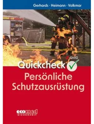 Image de Quickcheck Persönliche Schutzausrüstung