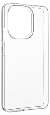 Produktbild von Handyhülle Fixed Slim AntiUV für Xiaomi Redmi Note 13 4G, Transparent
