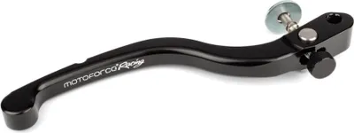 Zdjęcie produktu dla Przednia dźwignia hamulca promieniowego Motoforce Racing Black