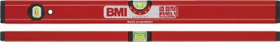 Zdjęcie produktu dla Poziomica aluminiowa 60 cm