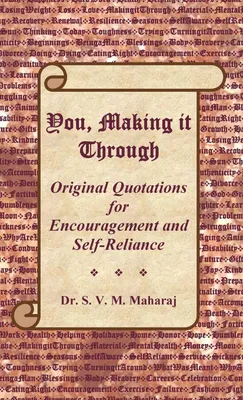 Produktbild von You, Making it Through