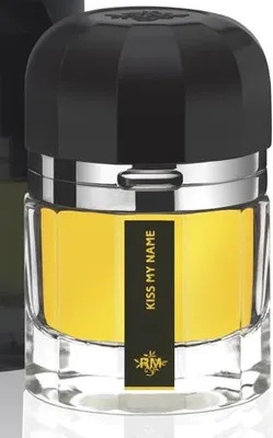 Immagine prodotto di Ramon Monegal Eau de Parfum Kiss My Name Eau de Parfum