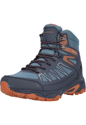Imagen del producto de Botas ENDURANCE Kayla con membrana impermeable, modelo 2050, para condiciones climáticas adversas, talla 44