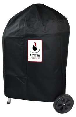 Zdjęcie produktu dla Pokrowiec Na Grill Okrągły - Premium Rozmiar L - 85437