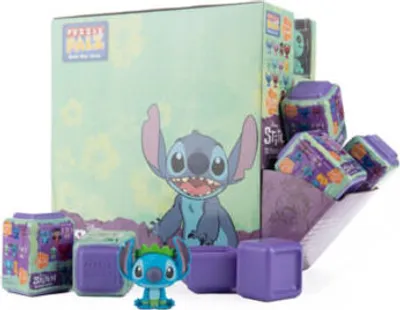 Image de Disney Lilo & Stitch figurine surprise 4.5x6cm