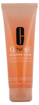 Produktbild von Clinique Moisture Surge Exfoliating Glow Cleanser (125 ml)