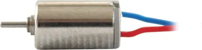 Produktbild von Mikromotor M600 mit 6 mm Durchmesser