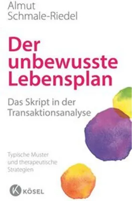 Produktbild von Der unbewusste Lebensplan