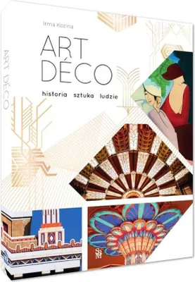 Zdjęcie produktu dla Art deco