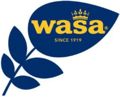 Produktbild von Wasa Sandwich Chives Käse und Schnittlauch 3er Vollkornknäcke 111g