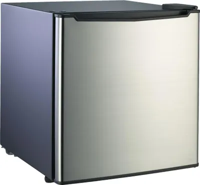 Immagine prodotto di Guzzanti GZ 06B1, 41 l, a stelo, E, 39 dB, N-ST, nero, argento
