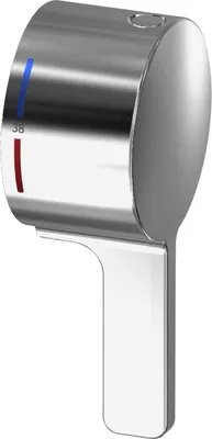 Immagine prodotto di KWC AR Hebelkappe, F5, Einhebel-Thermostat,  75 mm, 2030068665