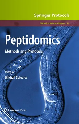 Zdjęcie produktu dla Peptidomics