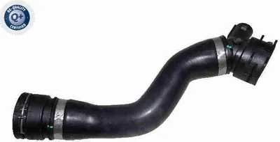 Produktbild von VAICO Kühlerschlauch Wasserschlauch für BMW 1 Schrägheck (E87) 38 V20-4351