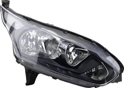 Productafbeelding van Johns, halogeenkoplampen, geschikt voor Ford Transit Connect 13-18, H7, H15, rechts
