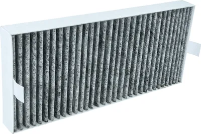 Produktbild von vhbw Aktivkohlefilter kompatibel mit Miele KMDA 7272, 7473, 7676, 7876 Dunstabzugshaube