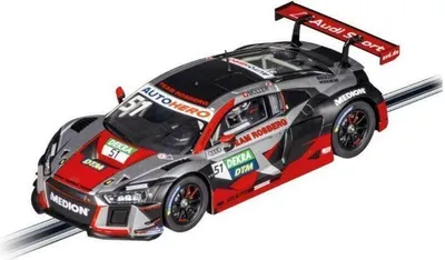 Produktbild von Audi R8 LMS GT3 "Team Rosberg, No.51" DTM, DIGITAL 132, ab 8 J.