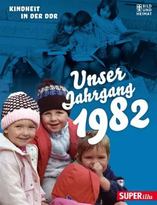 Obrázok produktu pre Unser Jahrgang 1982