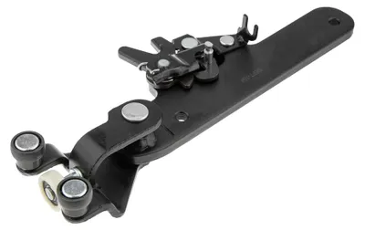 Produktbild von NTY EZC-FT-104 Rollenführung Schiebetür für FIAT DOBLO Kasten/Kombi (263) Links