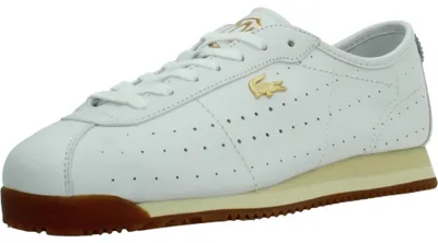 Produktbild von LACOSTE CLUB LOW Weiß