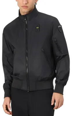 Produktbild von Blauer Brahms Produkt in Blau (Produktcode 21741)